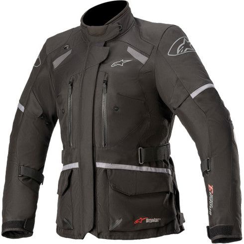 Geaca Dama Alpinestars 2021 Stella Andes V3 Drystar Black